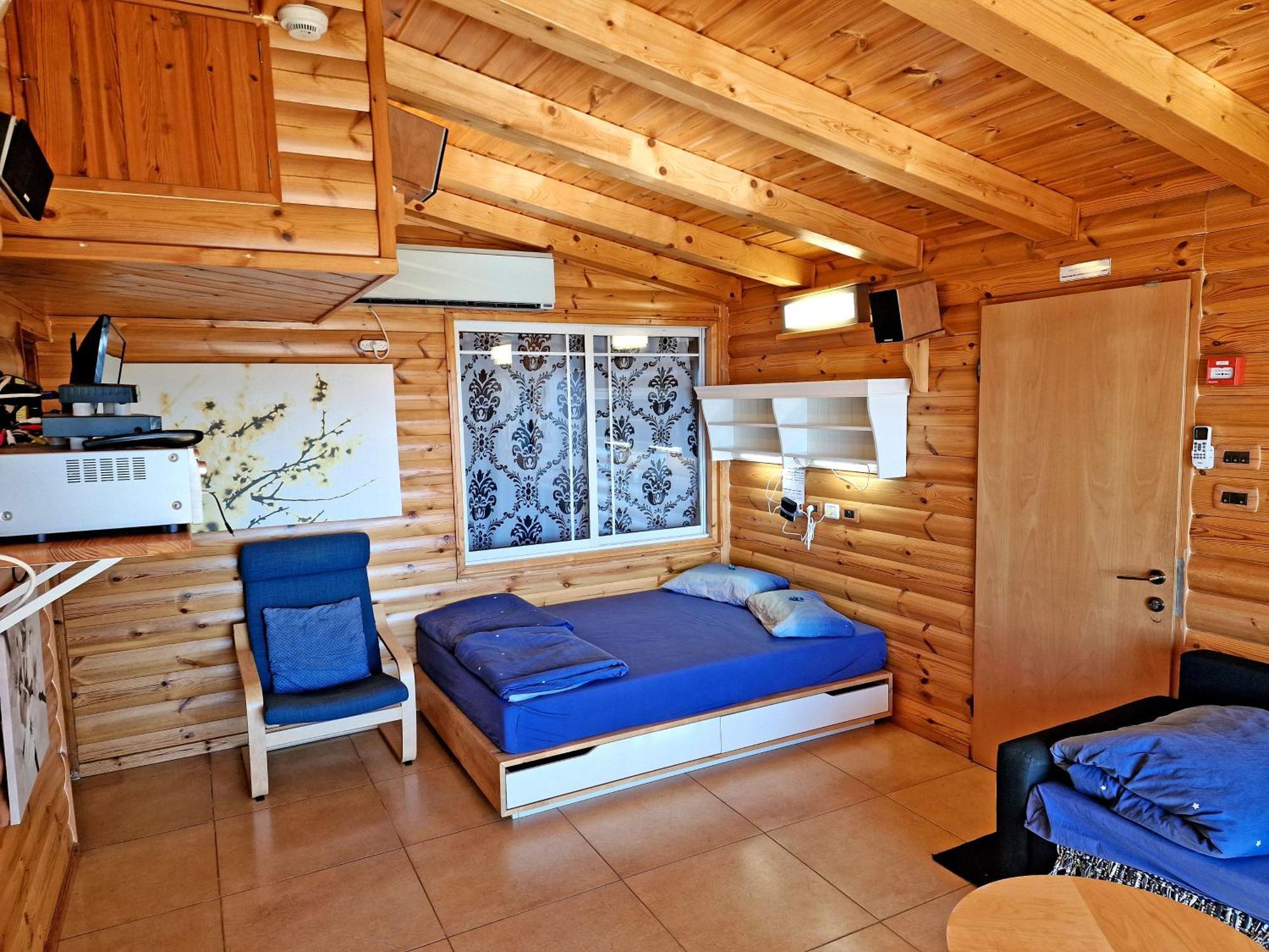 Ohn-Bar Guesthouse Amirim Exteriér fotografie