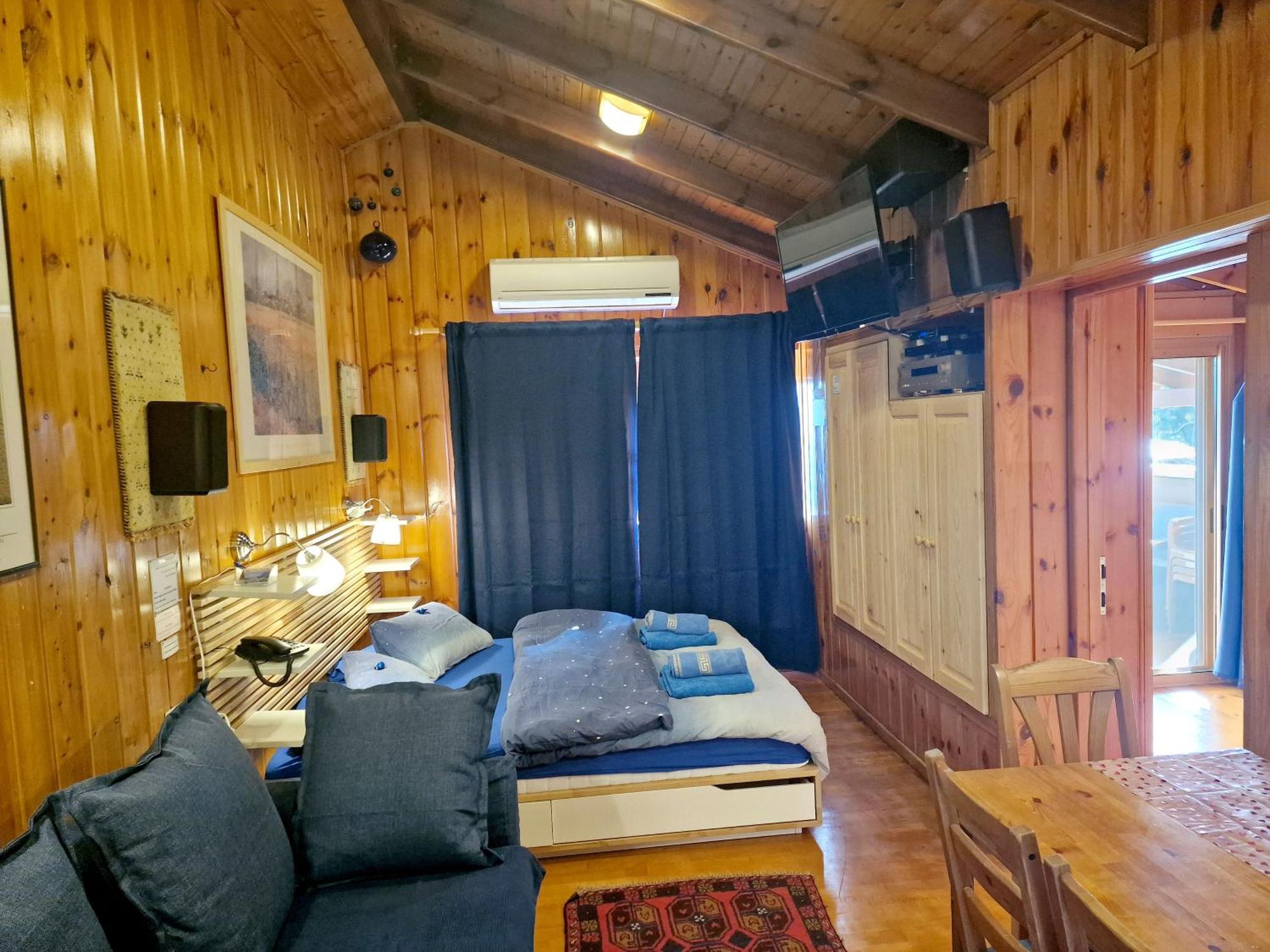 Ohn-Bar Guesthouse Amirim Exteriér fotografie