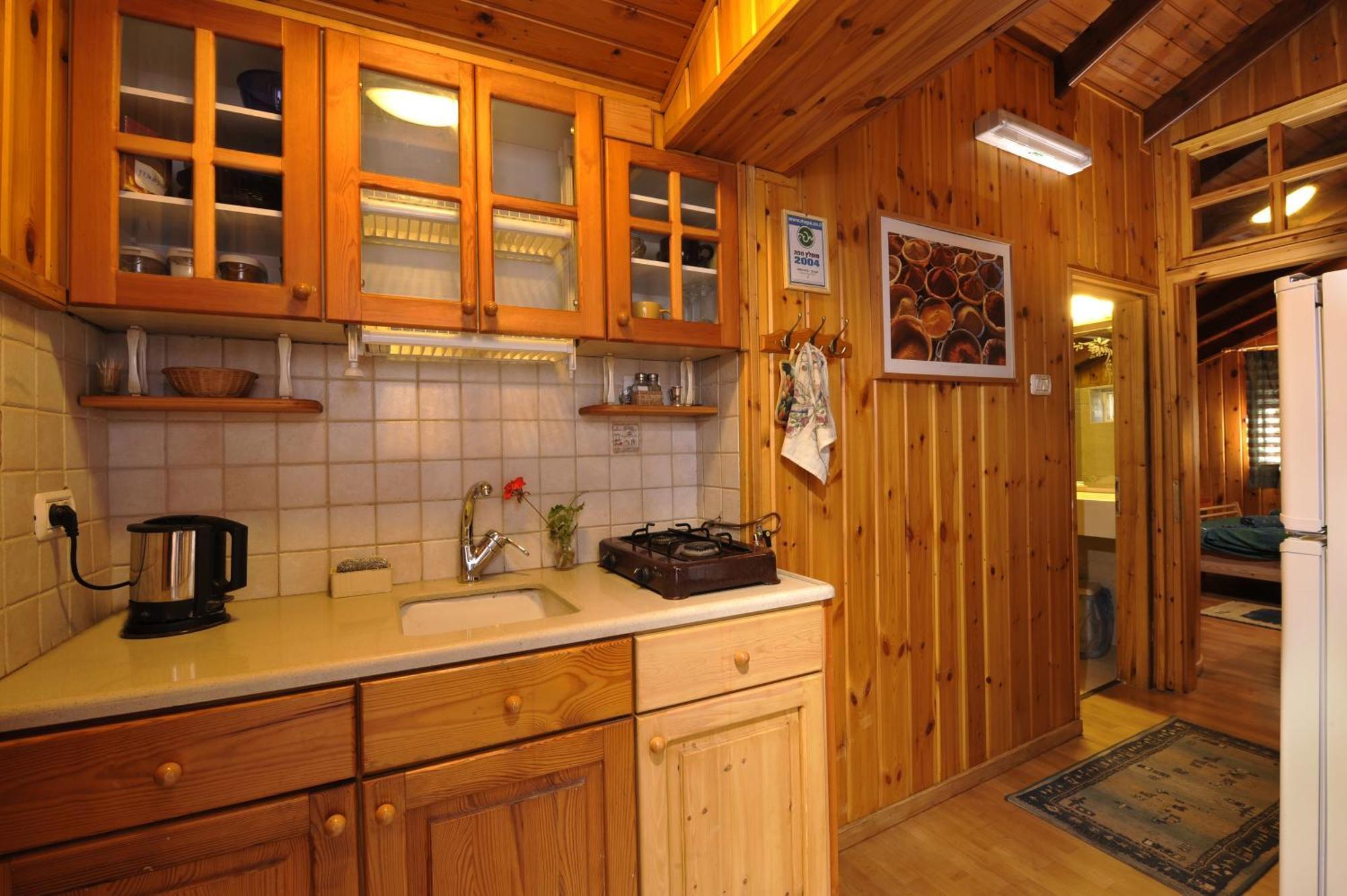 Ohn-Bar Guesthouse Amirim Pokoj fotografie